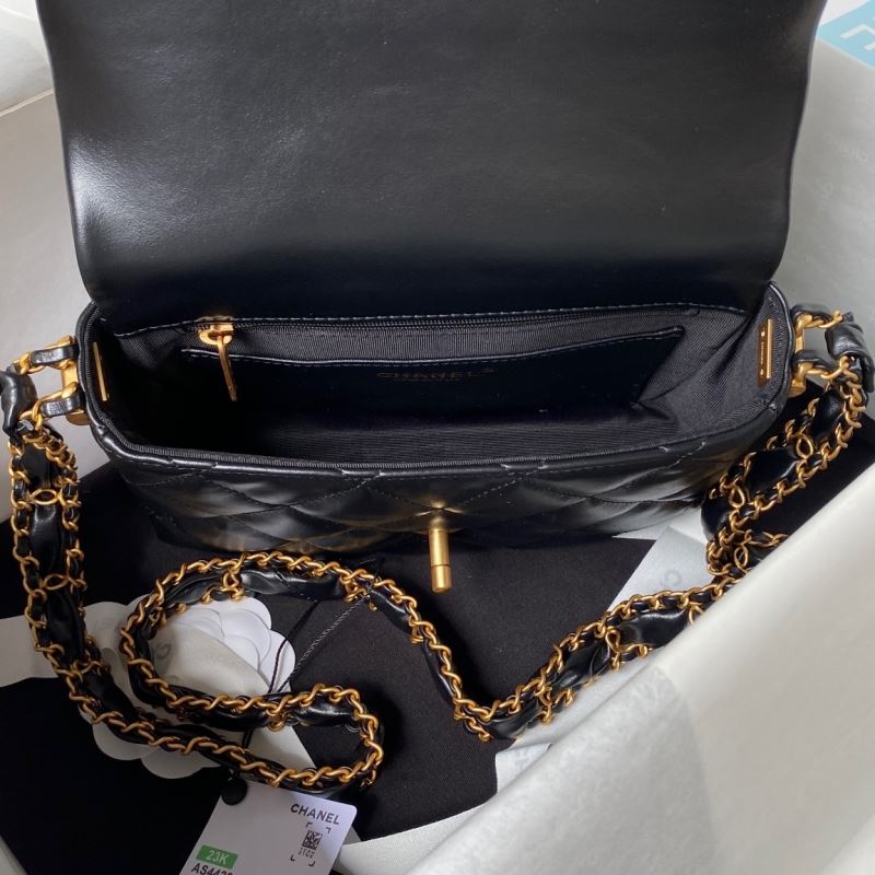 Ch**el satchel bags